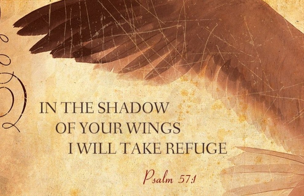 Psa 57.1