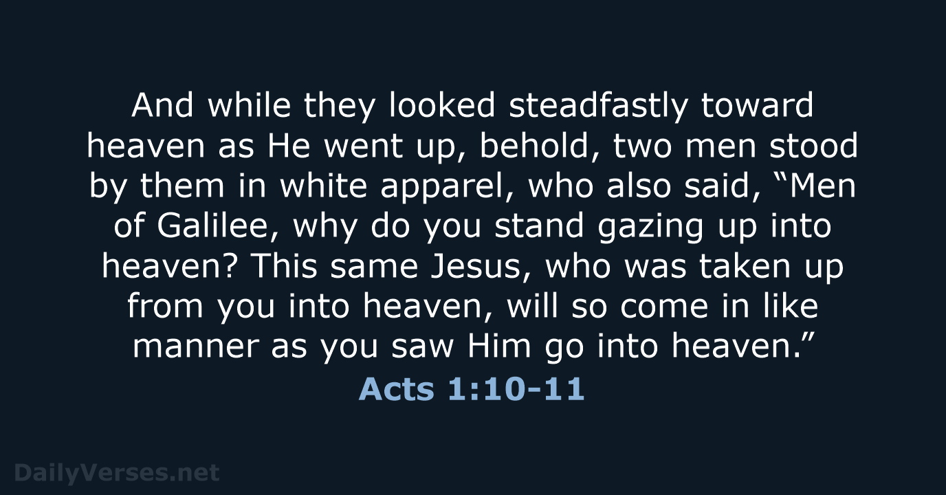 acts 1 10 11