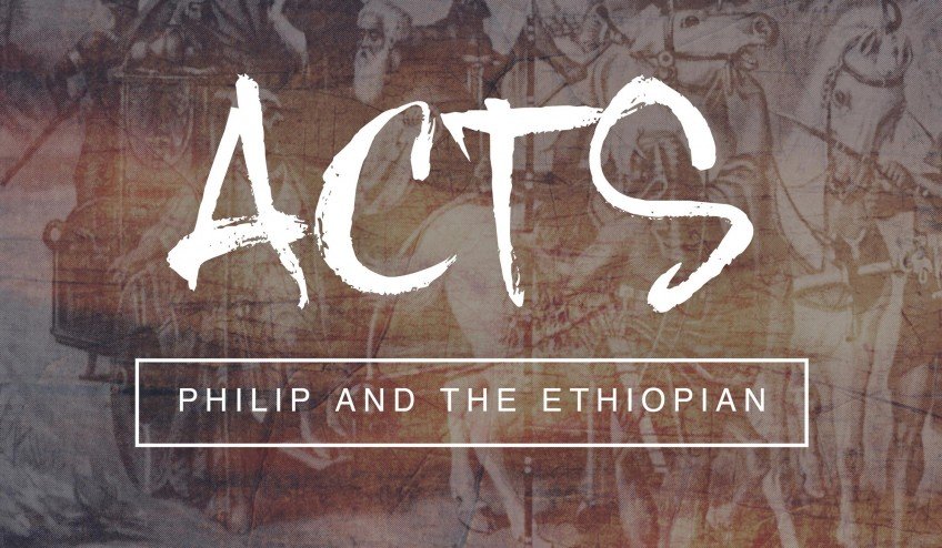 Acts 08 Philip And The Ethiopian sq 848x494