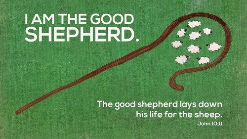 Goodshepherd