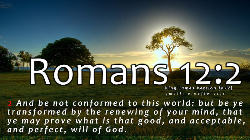 HD wallpaper romans 12 2 bible verse romans 12 2 bible verse background bible verse