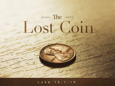 Lost coin