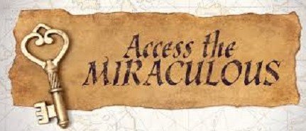 access the miraculous 2