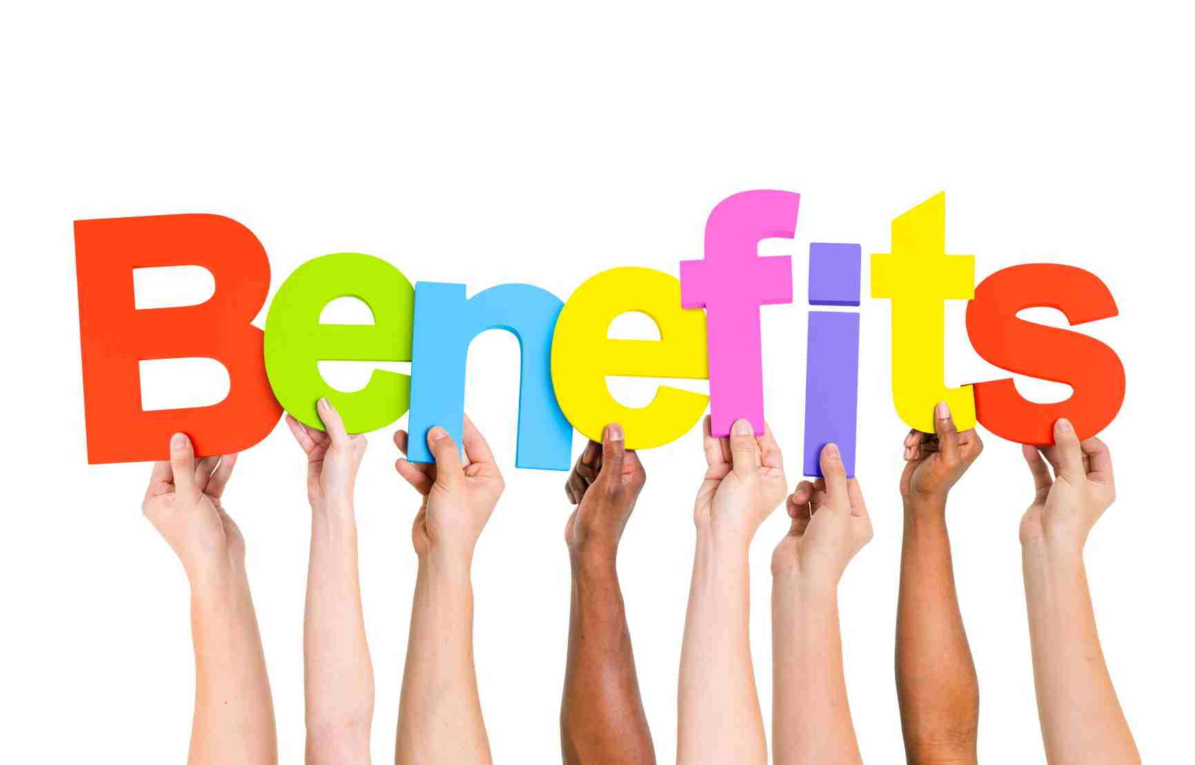 benefits