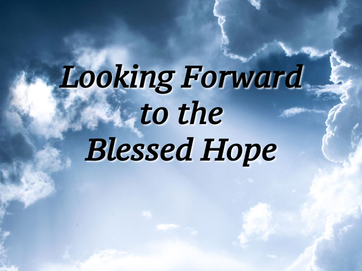 blessedhope