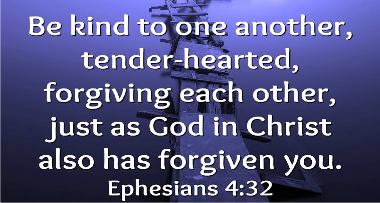 eph 4.32