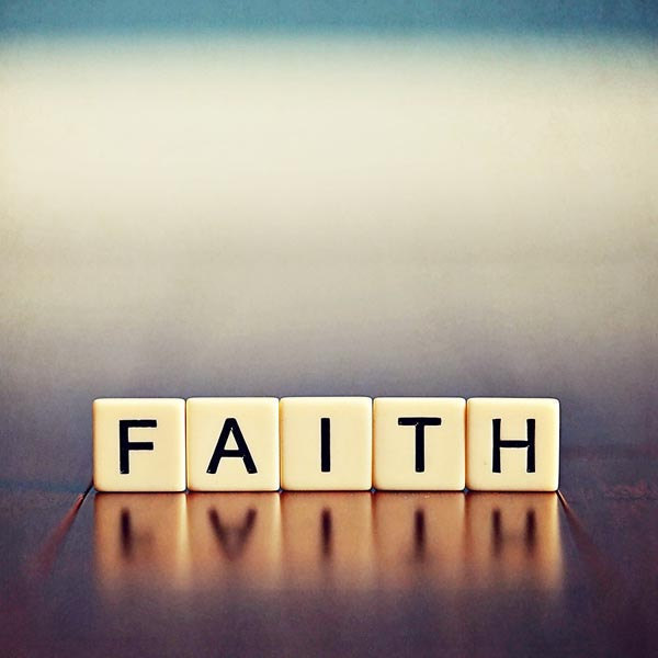 faith