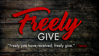 freelygive