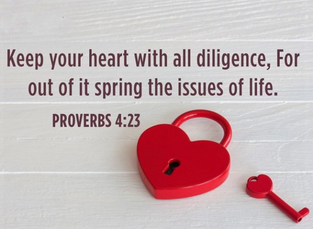 guardyourheart