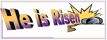 he is risen bannerresized