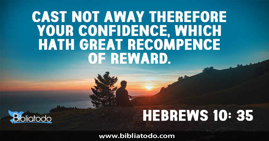 hebrews 10 35