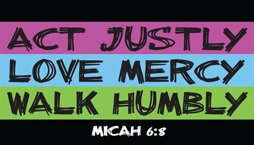 micah6 8