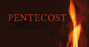 pentecost