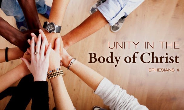 unity in the Body 608x364
