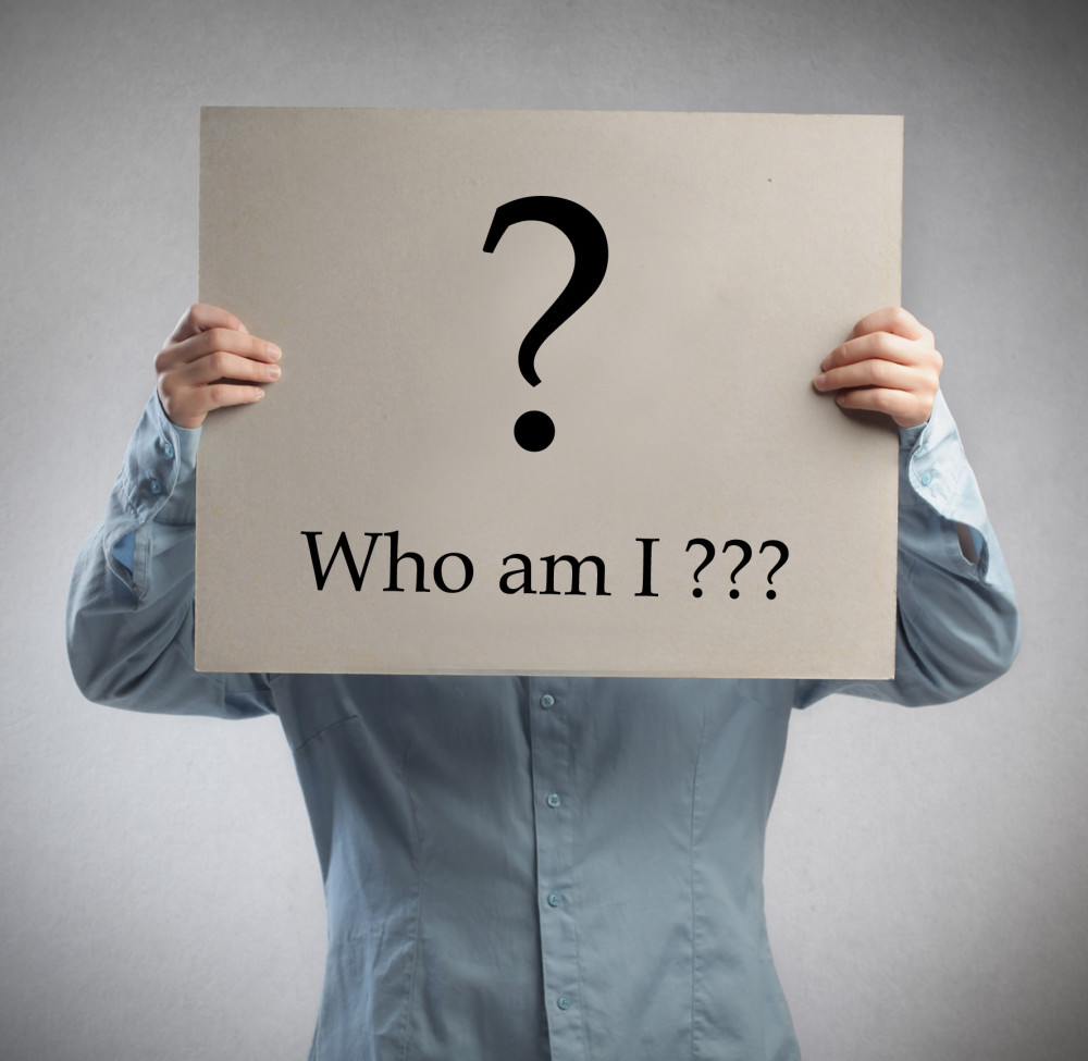 who am i