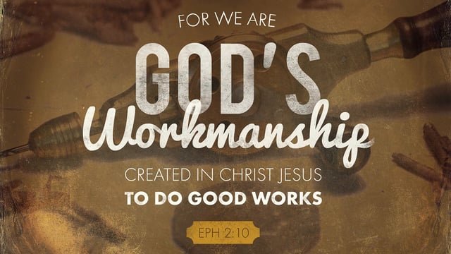 workmanship