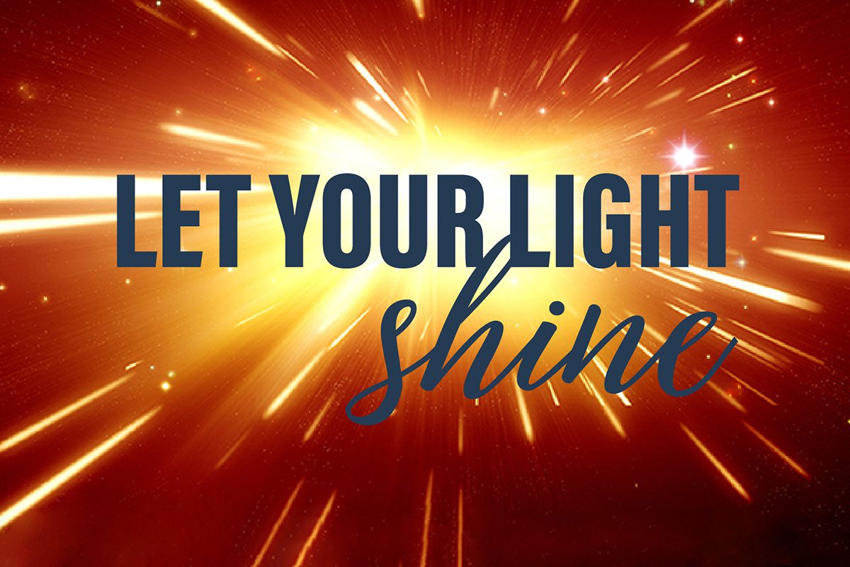 article let your light shine 1200x800