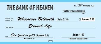 bankof heaven