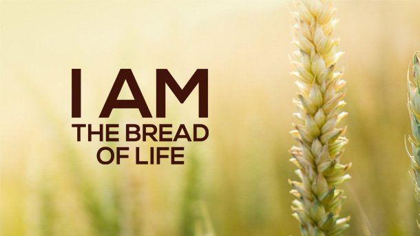 bread of life