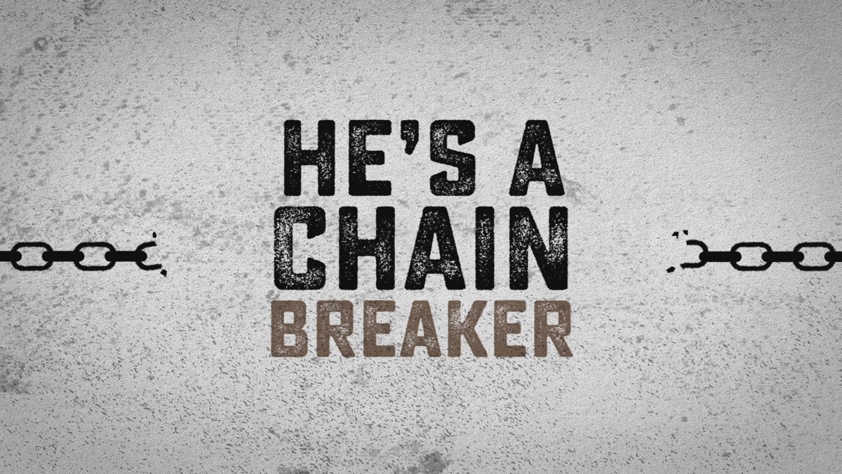 chainbreaker
