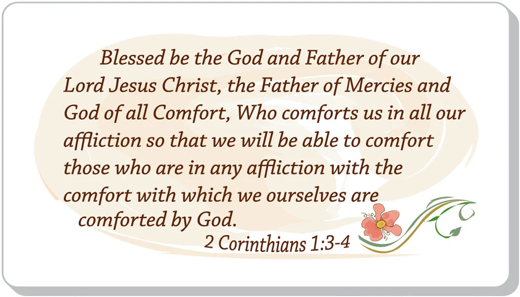 comfort