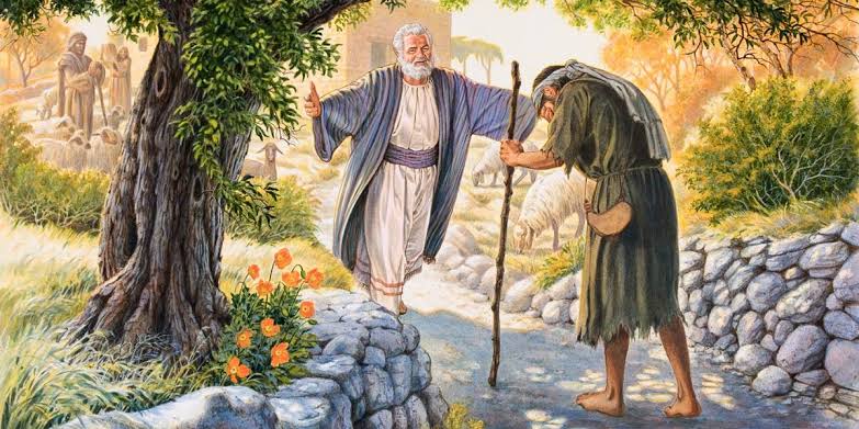 forgivingfather