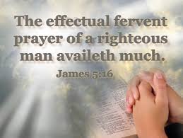 prayer