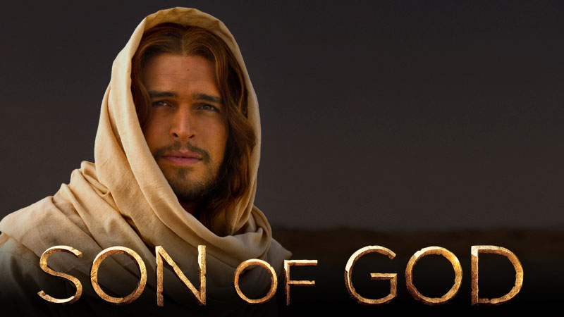 son of god
